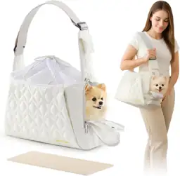 JourCraf Dog Carrier Sling for… — Photo 1
