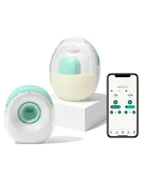 Baby: Willow Go Wearable Double… — Photo 1