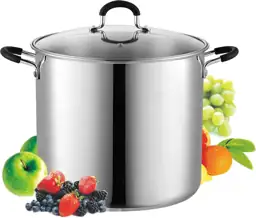 Cook N Home Stainless Steel… — Photo 1