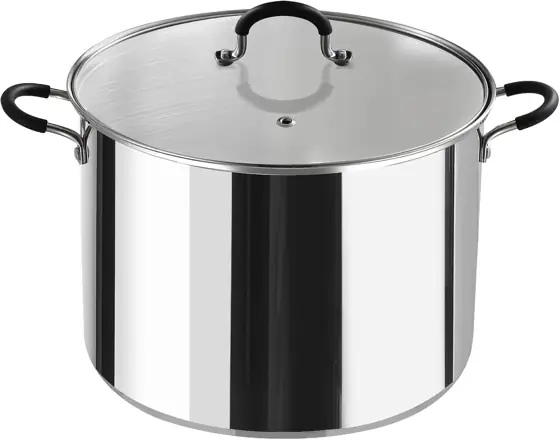 Cook N Home Stainless Steel… — Photo 2