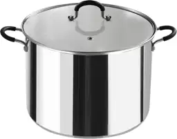 Cook N Home Stainless Steel… — Photo 2