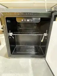 Antarctic Star 12-Bottle/48-Can Mini Fridge… — Photo 5