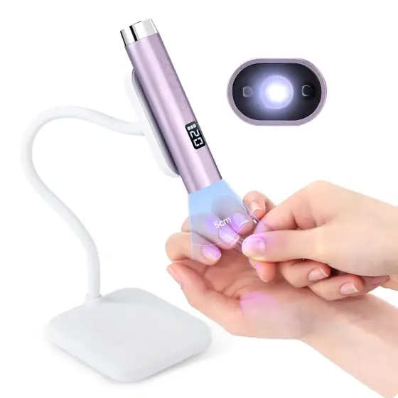 SAVILAND SSPro X UV Light… — Photo 1
