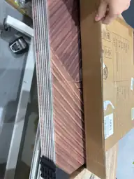 Acoustic Wall Panels, 8 Piece… — Photo 4