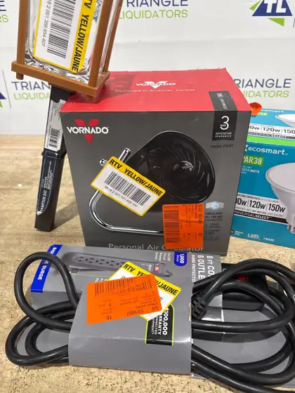 Home Depot lot — Photo 2