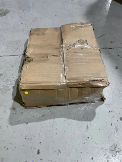 Trailer Dolly with 2-5/16" Ball,… — Photo 4