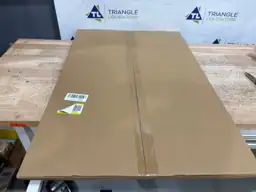 Tri-Fold Presentation Boards 48 x… — Photo 3