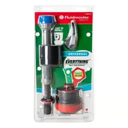 Fluidmaster PerforMAX The Everything Toilet… — Photo 2
