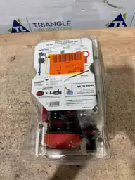 Fluidmaster PerforMAX The Everything Toilet… — Photo 4