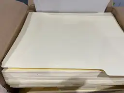 RAZCC 250 Pack Colored File… — Photo 4