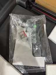 Terluxra Walking Pad Treadmill for… — Photo 5