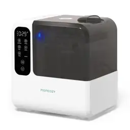 Momcozy DeepClean D8 Bottle Washer,… — Photo 1