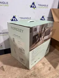 Momcozy DeepClean D8 Bottle Washer,… — Photo 5