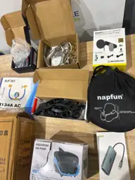 Amazon Lot — Photo 2