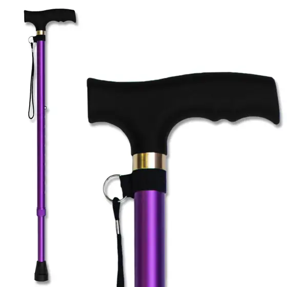 RMS Walking Cane - Adjustable… — Photo 1