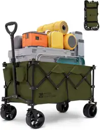 MOBI GARDEN 330Lbs Collapsible Folding… — Photo 1