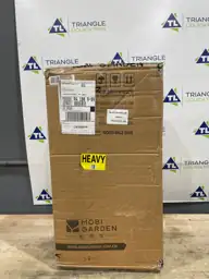 MOBI GARDEN 330Lbs Collapsible Folding… — Photo 3