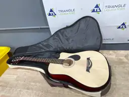38 in Acoustic Guitar Starter… — Photo 4