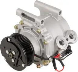 AC Compressor & A/C Kit… — Photo 2