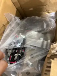 AC Compressor & A/C Kit… — Photo 6