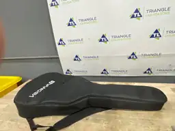 Vangoa 3/4 Electric Acoustic Guitar… — Photo 4