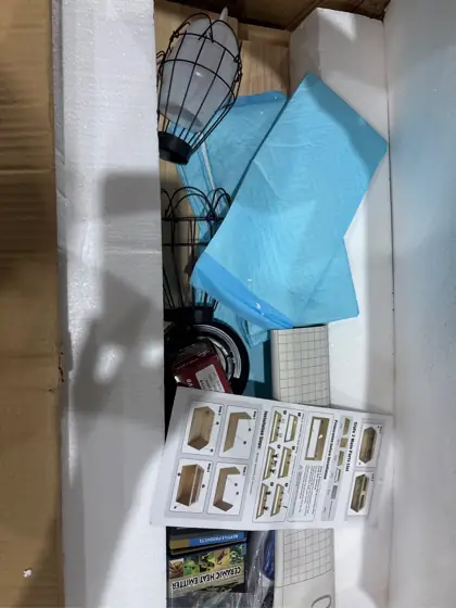 Chicken Brooder Box With Heating… — Photo 4