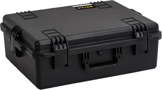 MEIJIA Large Waterproof Hard Camera… — Photo 1