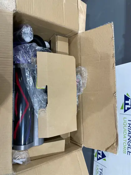 Cordless Vacuum Cleaner - Powerful… — Photo 4