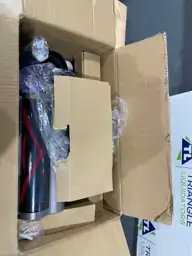 Cordless Vacuum Cleaner - Powerful… — Photo 4