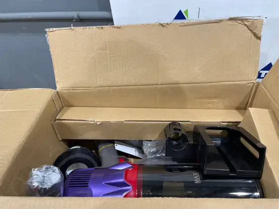 Cordless Vacuum Cleaner - Powerful… — Photo 5