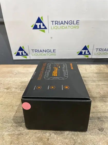 TREKURE Car Battery Jump Starter… — Photo 3