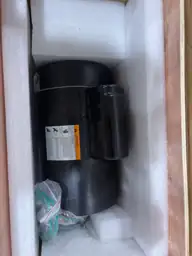 Aquastrong Pool Pump Motor, 56J… — Photo 4