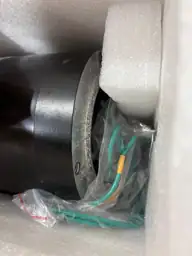 Aquastrong Pool Pump Motor, 56J… — Photo 6