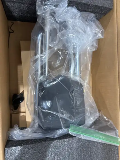 Mofun 28" Height Sissy Bar… — Photo 4