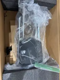 Mofun 28" Height Sissy Bar… — Photo 4
