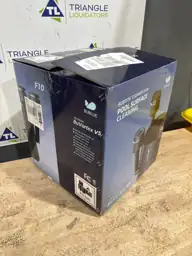 BUBLUE F10 Automatic Pool Skimmer… — Photo 3