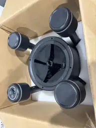 BUBLUE F10 Automatic Pool Skimmer… — Photo 5