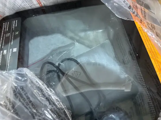 Wevac 12" Chamber Vacuum Sealer,… — Photo 6