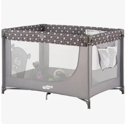 Pamo Babe Pack and Play… — Photo 1