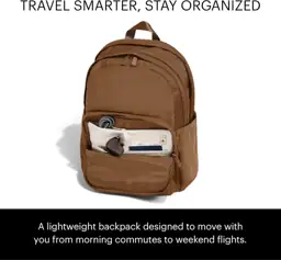 Away Featherlight Backpack — Photo 2