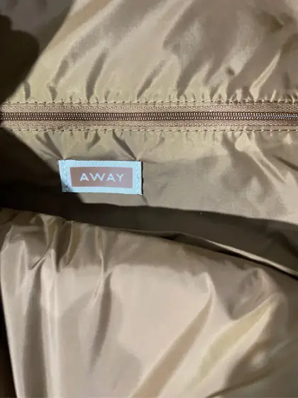 Away Featherlight Backpack — Photo 4