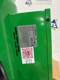 LANGXUN 1200W Foam Machine for… — Photo 3
