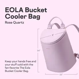 Corkcicle EOLA Insulated Cooler Backpack — Photo 2