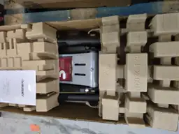 Husky 3-Ton Low Profile Floor… — Photo 4