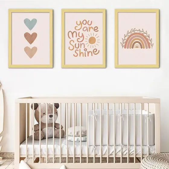 You Are My Sunshine Framed… — Photo 1
