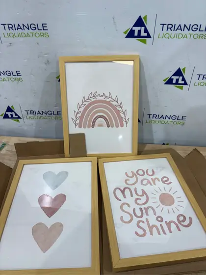 You Are My Sunshine Framed… — Photo 3
