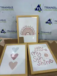 You Are My Sunshine Framed… — Photo 3