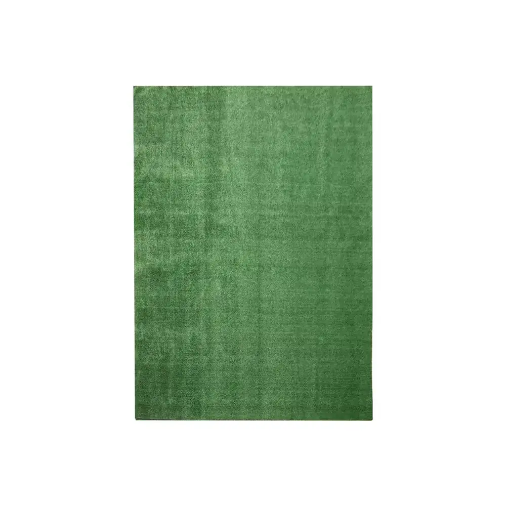 TrafficMaster Emerald Green Precut Turf… — Photo 1