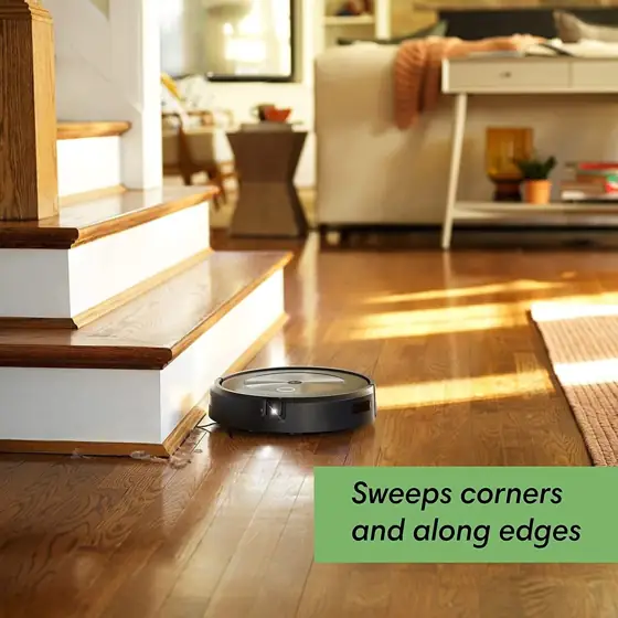 iRobot Roomba j7+ (7550) Self… — Photo 2