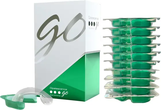 Opalescence Go 15% Mint -… — Photo 1